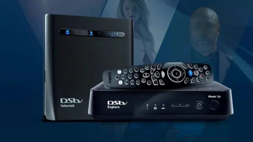 3 Exciting New Channels Now Available on DStv's R300 Package