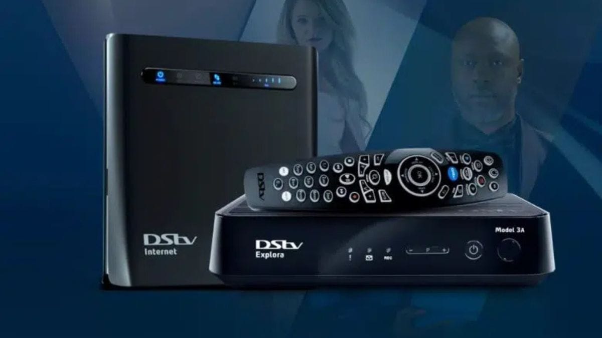 3 Exciting New Channels Now Available on DStv's R300 Package 59 3 Exciting New Channels Now Available on DStv's R300 Package