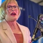 Helen Zille Reveals Top Priorities If Elected Johannesburg Mayor