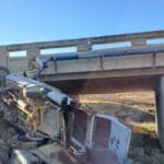 Taxi Driver With Learner’s Licence Arrested After Crash Injures 20 Pupils