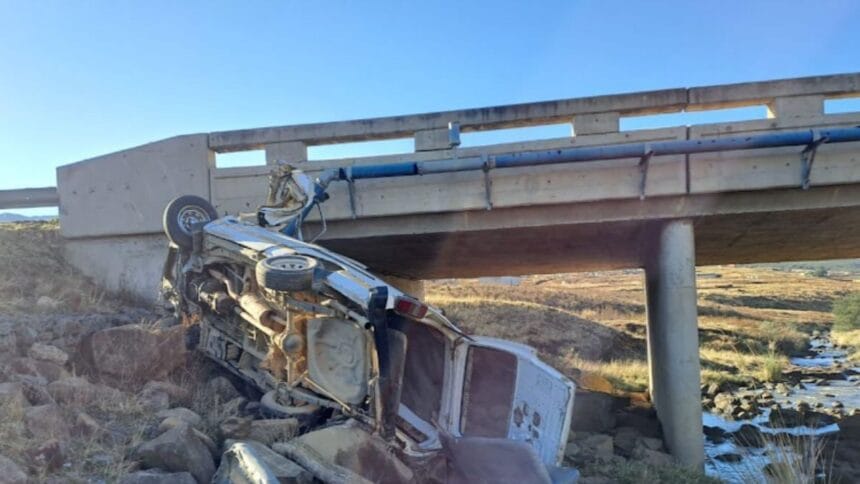 Taxi Driver With Learner’s Licence Arrested After Crash Injures 20 Pupils