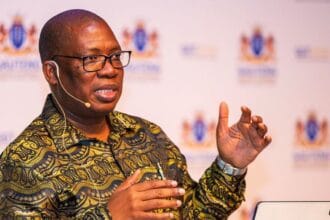 Lesufi’s Nasi iSpani Returns, Promising Over 40,000 Jobs
