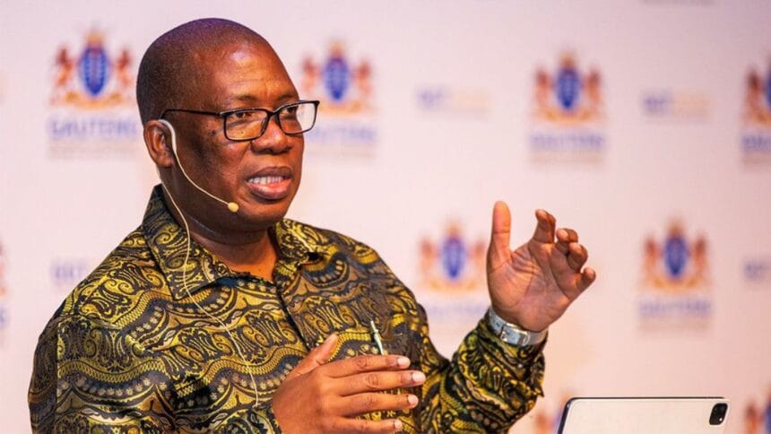 Lesufi’s Nasi iSpani Returns, Promising Over 40,000 Jobs