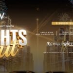 Lights Out Party @ The View Bedfordview – 11 Oct 2025