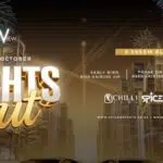 Lights Out Party @ The View Bedfordview – 11 Oct 2025