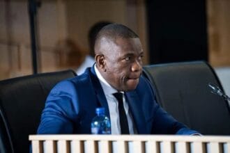 Madlanga Commission Highlights: Key Moments You Need to Know