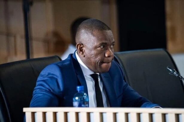 Madlanga Commission Highlights: Key Moments You Need to Know