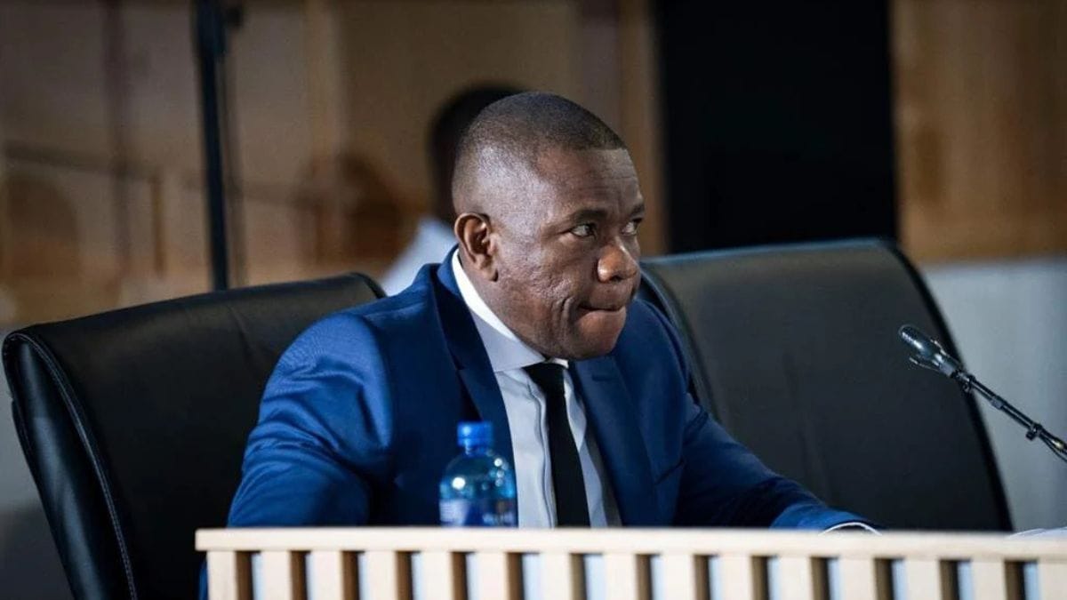 Madlanga Commission Highlights: Key Moments You Need to Know 51 Madlanga Commission Highlights: Key Moments You Need to Know