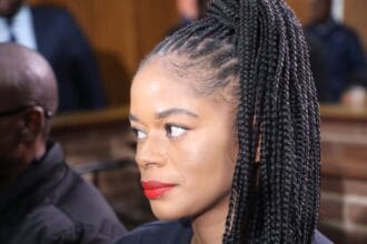 Court Hears Magudumana Was Paid & Can’t Block Netflix Doccie