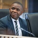 Mkhwanazi Accuses MPs of Interfering in SAPS Affairs
