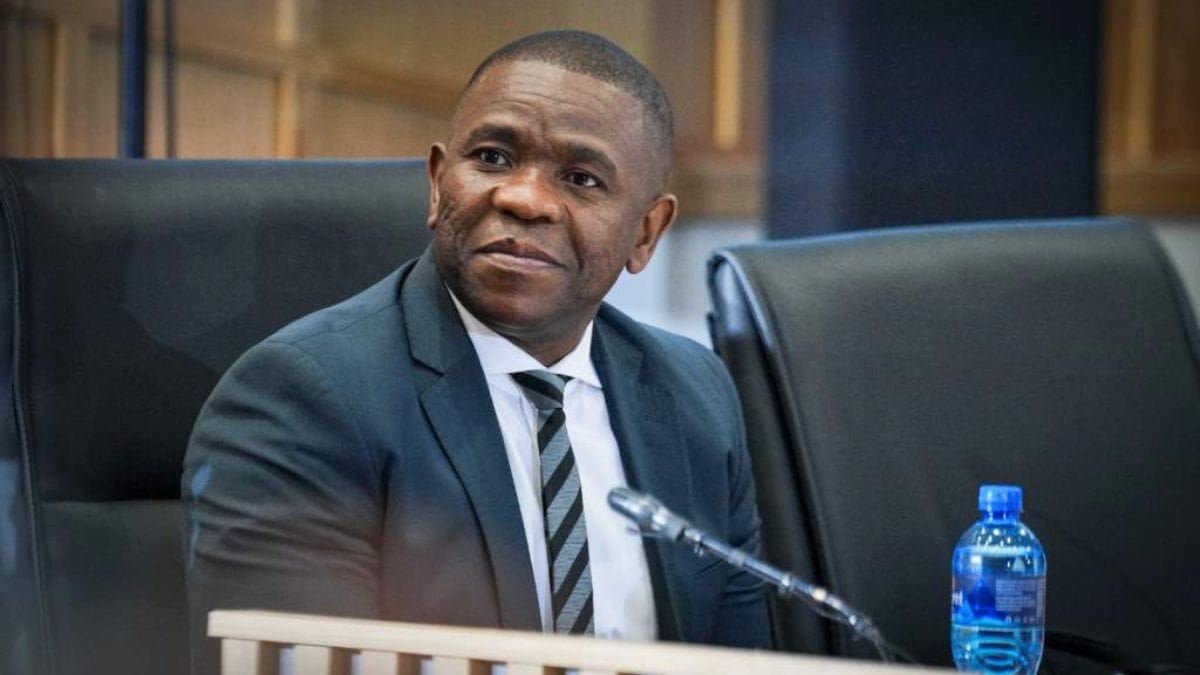 Mkhwanazi Accuses MPs of Interfering in SAPS Affairs 50 Mkhwanazi Accuses MPs of Interfering in SAPS Affairs