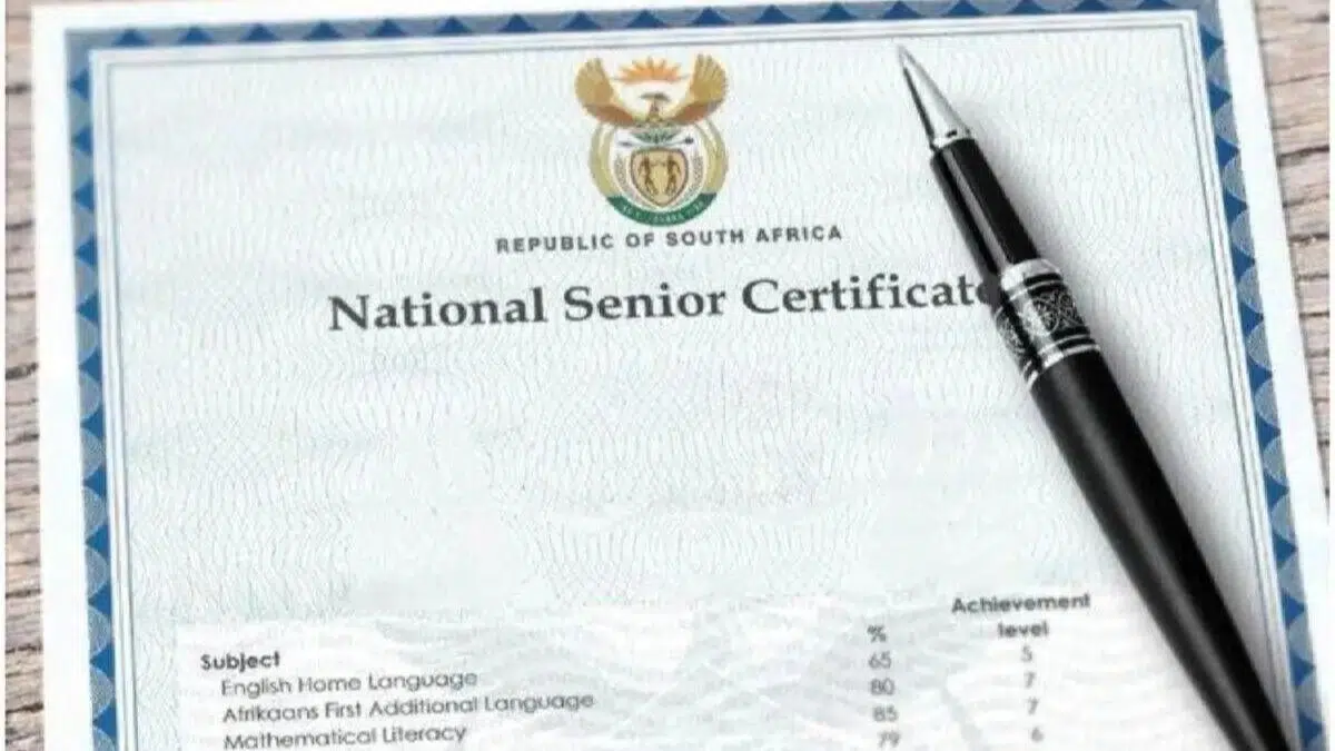 DStv Provides Matric Exam Help via WhatsApp and Live TV Channel