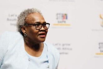 SASSA-Postbank Split to Impact Beneficiaries, Warns Tolashe