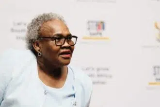 SASSA-Postbank Split to Impact Beneficiaries, Warns Tolashe