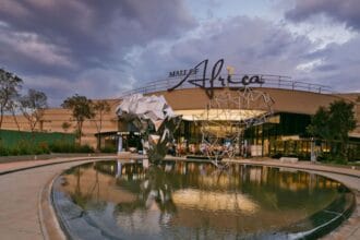 Gauteng’s Biggest Mall: Top Shops, Dining & Attractions
