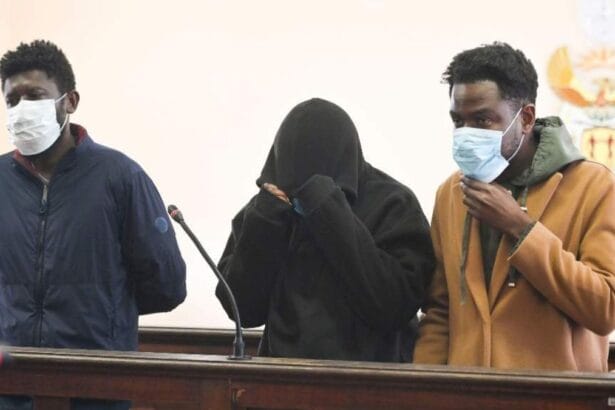 Phala Phala Trial: Witness Explains Cash Hidden in Ramaphosa’s Couch