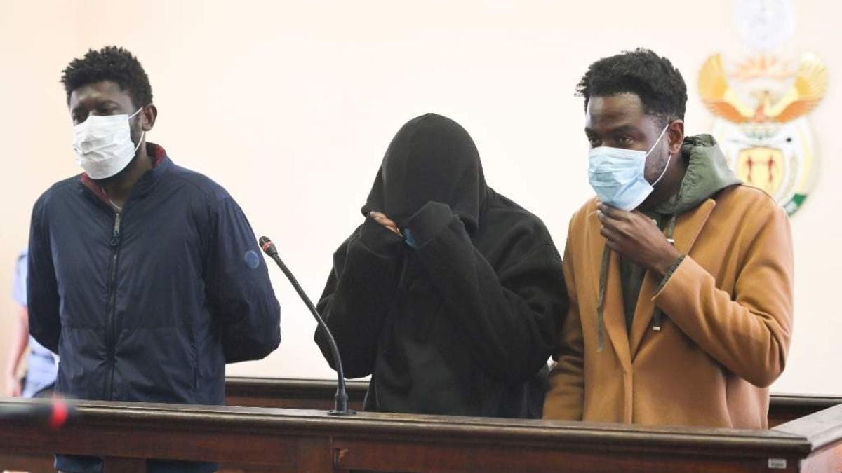 Phala Phala Trial: Witness Explains Cash Hidden in Ramaphosa’s Couch