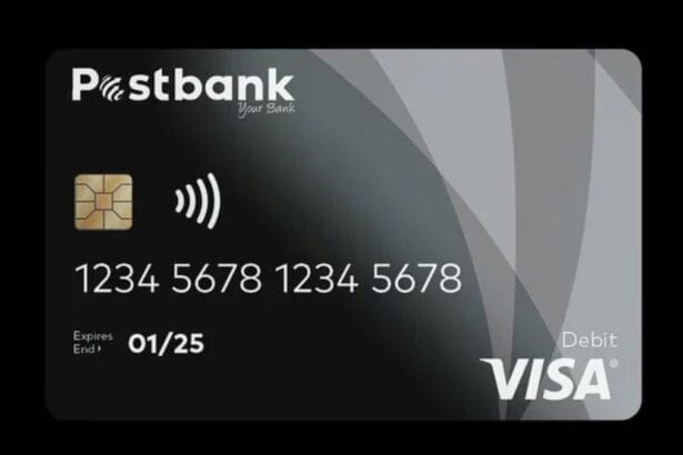 Postbank Concerned for 3 Million Social Grant Beneficiaries After Sassa Deal Ends