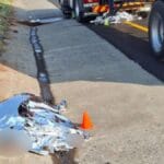 Two Pedestrians Killed While Trying to Cross The R21