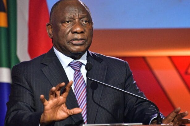 Phala Phala Case Dismissed: Ramaphosa Cleared, Accusers Penalised