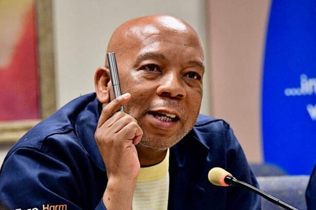 Minister Announces End to Load Reduction