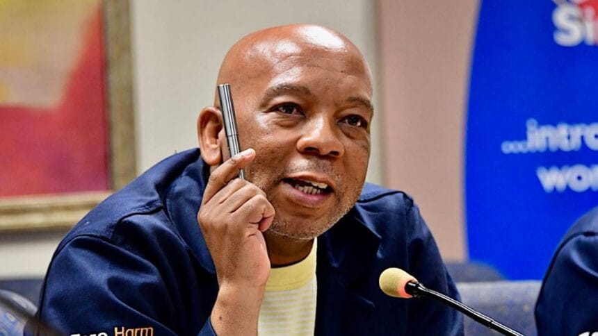 Minister Announces End to Load Reduction