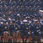 SAPS Gauteng Pays Tribute to Four Fallen Officers in Memorial Ceremony
