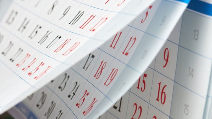 South Africans to Miss Out on Two Public Holidays in 2026