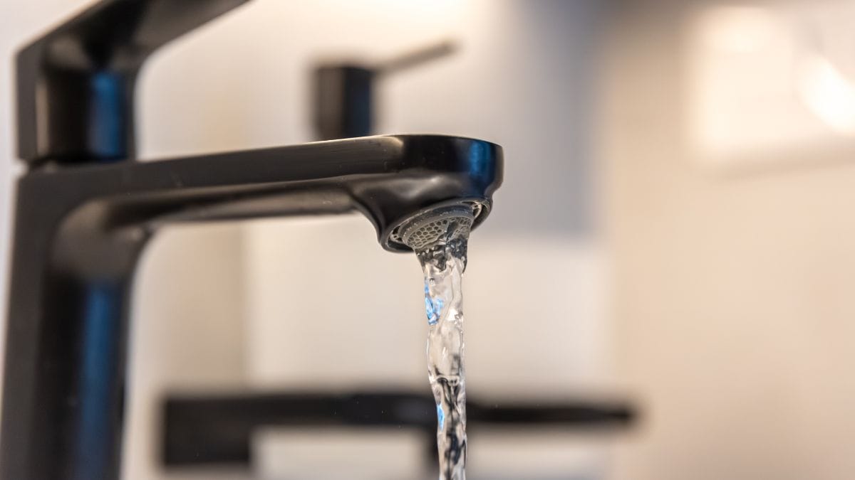 Joburg Families Still Without Water: ‘We Feel Forgotten’