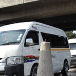 Gauteng Taxi Alliance Chairperson Shot Dead in Soweto