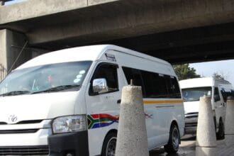 Gauteng Taxi Alliance Chairperson Shot Dead in Soweto