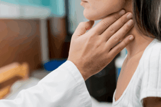 Thyroid Disease Symptoms You Shouldn’t Ignore