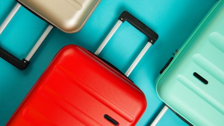 Discover the 10 best travel bags under R2000 in South Africa. Affordable, durable, and stylish options for every traveller.