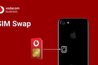How to Do A Sim Swap on Vodacom: A Step-by-Step Guide
