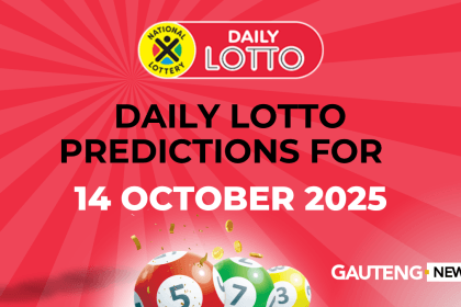 daily lotto predictions