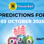 powerball predictions