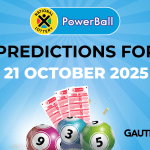 Powerball Predictions