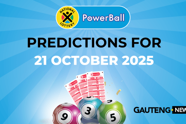 Powerball Predictions