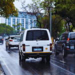 Gauteng Flood Alert Issued as Rainy Season Begins