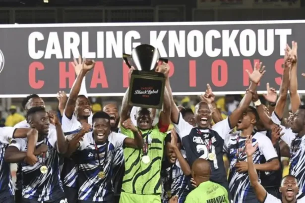 2025 Carling Knockout Cup Why Smaller Teams Have a Golden Chance