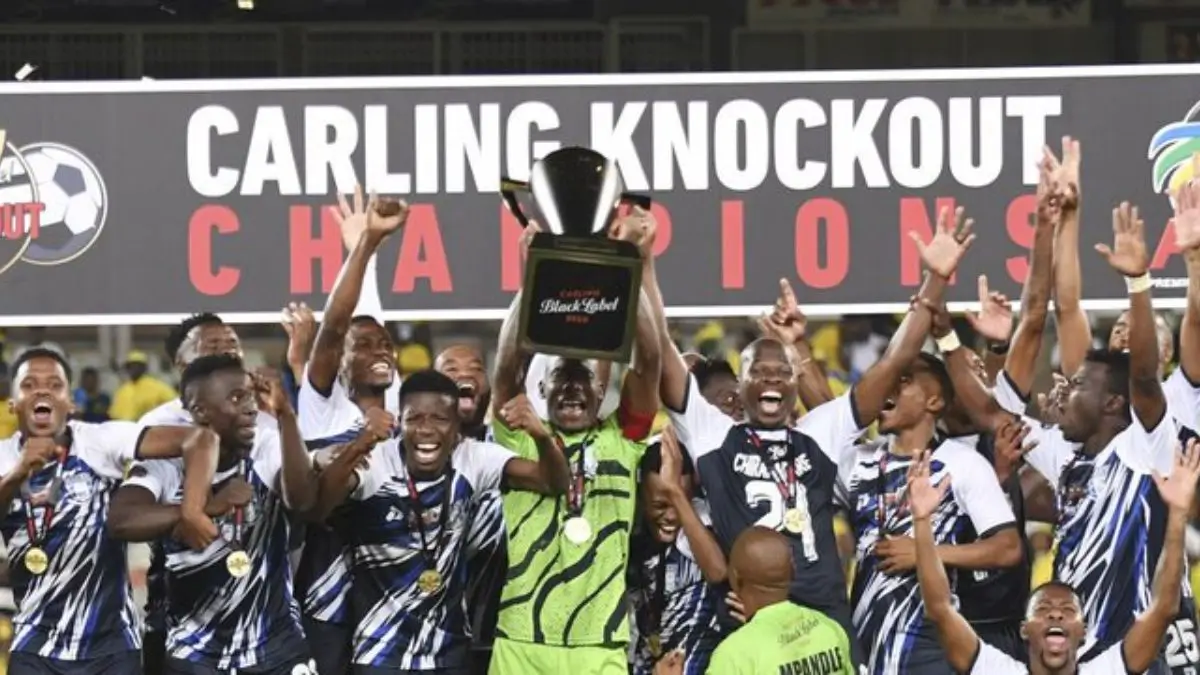 2025 Carling Knockout Cup Why Smaller Teams Have a Golden Chance
