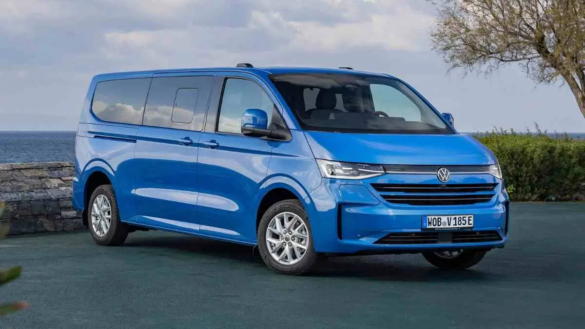2025 VW Transporter Launches in SA: Price & Specs Revealed 51 2025 VW Transporter Launches in SA Price & Specs Revealed
