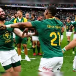 5 Areas the Springboks Must Improve Before Facing Europe