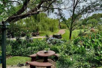 Top 10 Year-End Function Venues in Gauteng for 2025