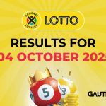 lotto results