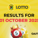 lotto results