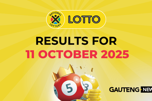 Lotto Results