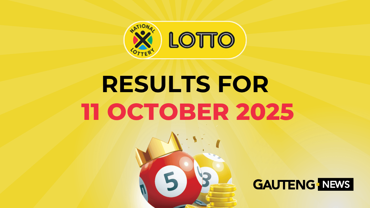 Lotto Results