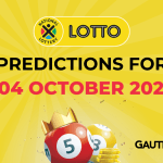 lotto predictions