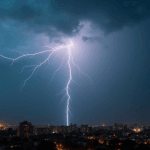 Severe Weather Alert